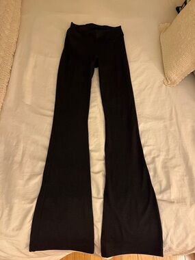 Lululemon High Rise Flare Pant